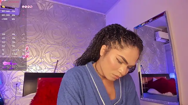 vennus1  online show from 02.19.25