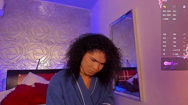 vennus1  online show from 03.03.25