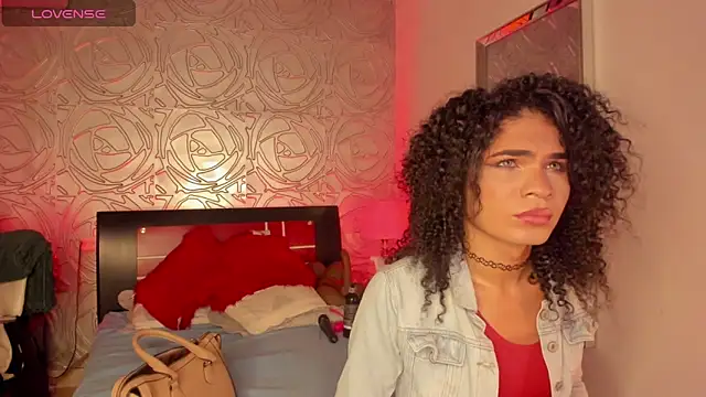 vennus1  online show from 03.12.25