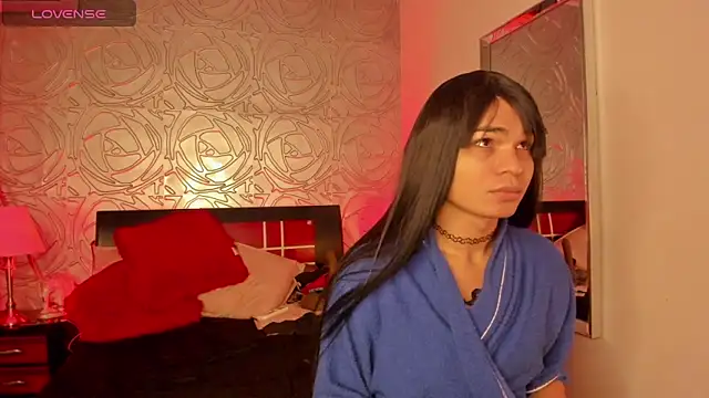 vennus1  online show from 03.13.25