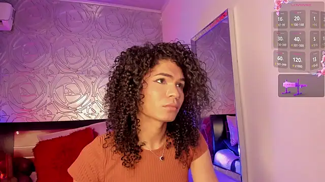 vennus1  online show from 09.11.25