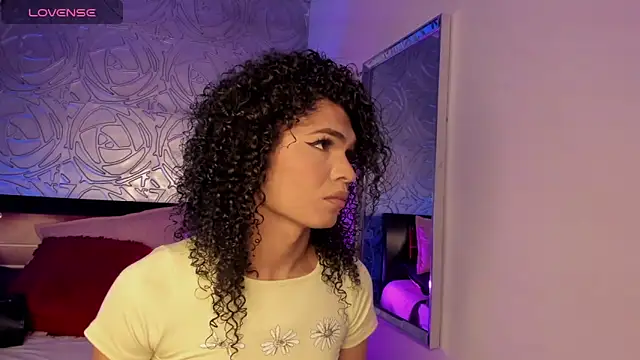 vennus1  online show from 09.12.25