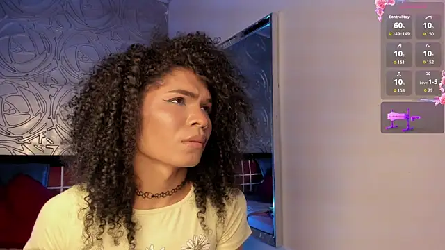 vennus1  online show from 11.05.25