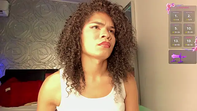 vennus1  online show from 11.30.25