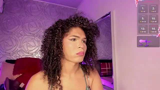 vennus1  online show from 12.23.25