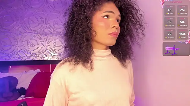 vennus1  online show from 01.13.26