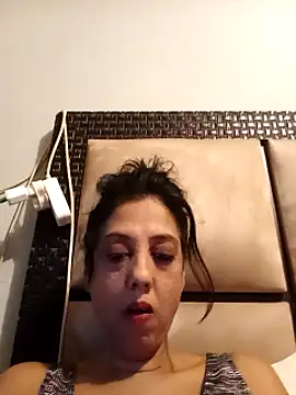 Mahi4luv online show from 04.10.26