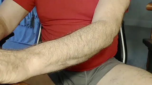 usdirtymikee9 online show from 01.18.26