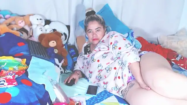 estrellita fugaz16x online show from 09.11.25