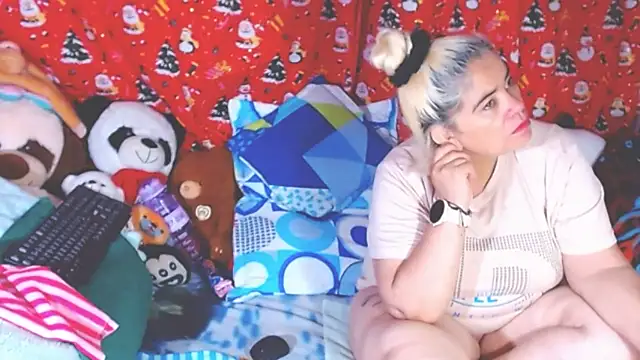 estrellita fugaz16x online show from 01.17.26