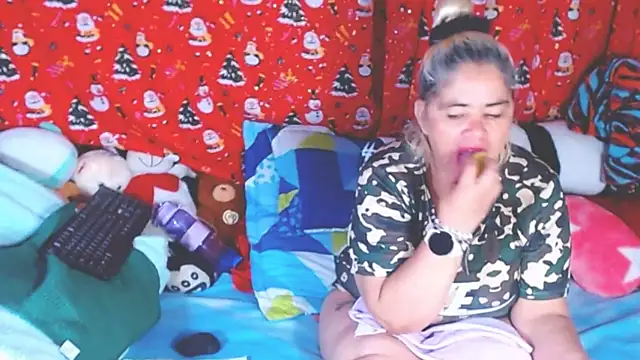 estrellita fugaz16x online show from 02.09.26