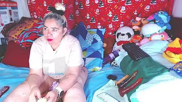 estrellita fugaz16x online show from 02.21.26