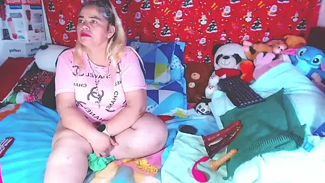 estrellita fugaz16x online show from 03.06.26