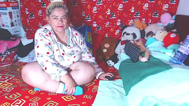 estrellita fugaz16x online show from 04.29.26