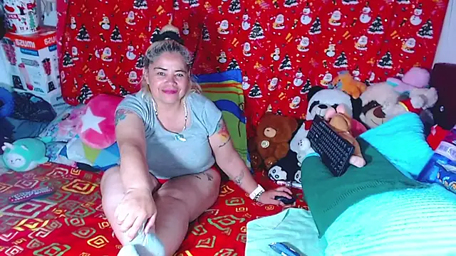 estrellita fugaz16x online show from 05.13.26