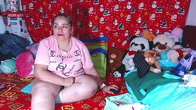 estrellita fugaz16x online show from 05.14.26