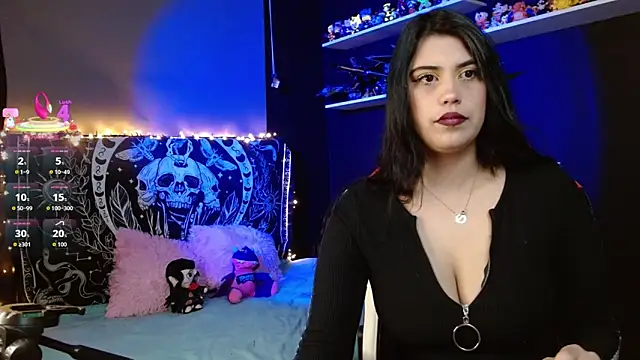 kendallpatterson27 online show from 09.19.25