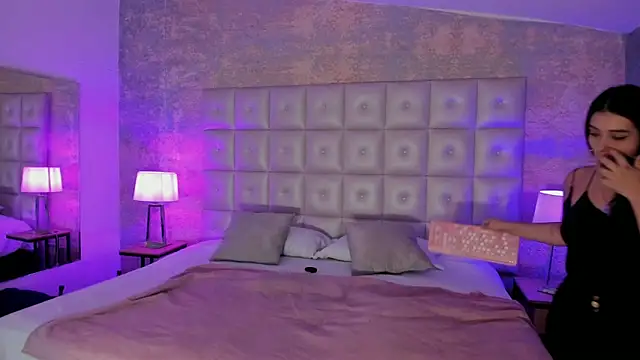 Maddysex  online show from 11.04.25