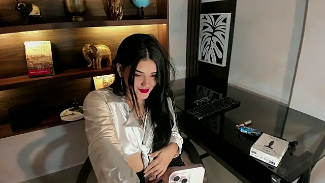 Maddysex  online show from 11.27.25