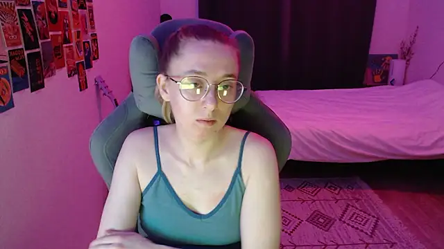 Snapshot of AnabelFrel chatting on 03.15.26 AnabelFrel online show from 03.15.26