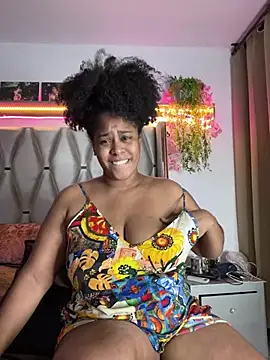 Snapshot of africa_xxx chatting on 02.26.25 africa xxx online show from 02.26.25