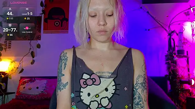 olivecum online show from 04.07.26