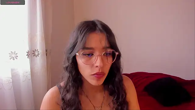 Snapshot of aluna_0310 chatting on 12.05.24 aluna 0310 online show from 12.05.24