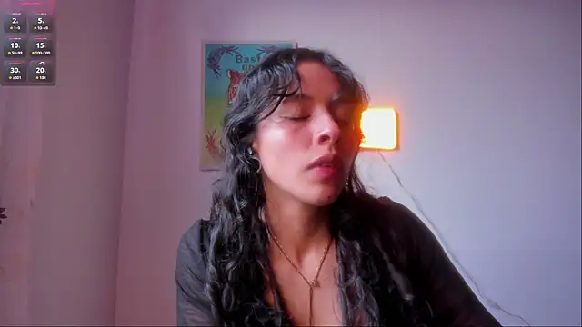 Snapshot of aluna_0310 chatting on 03.01.26 aluna 0310 online show from 03.01.26