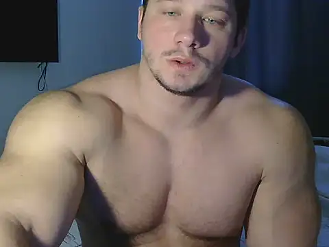 LionEdwin online show from 03.12.26