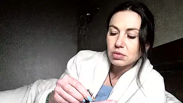 JulianaGold1 online show from 01.31.26