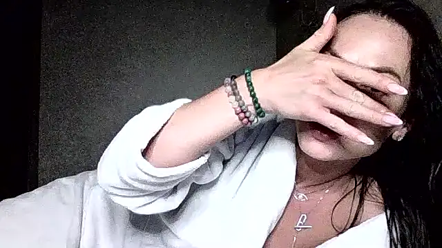 JulianaGold1 online show from 07.02.26
