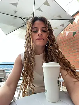 alana15 online show from 07.15.26