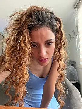alana15 online show from 07.26.26