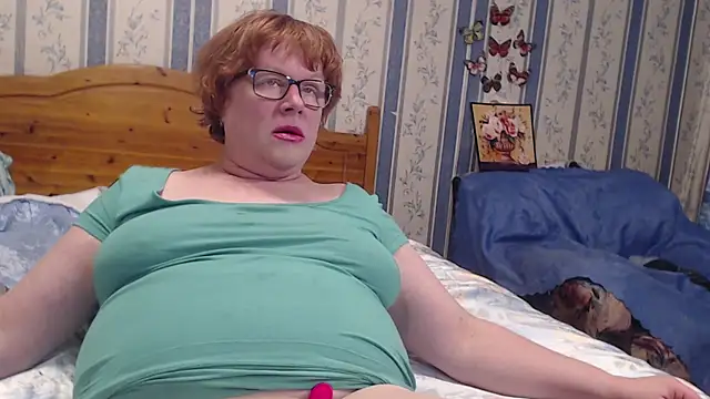 AMARILLIS online show from 12.17.25