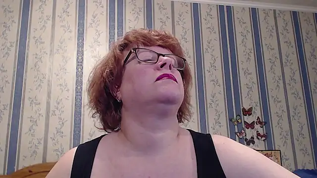 AMARILLIS online show from 02.05.26