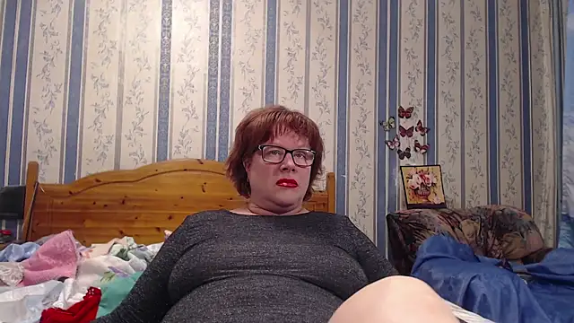 AMARILLIS online show from 04.09.26