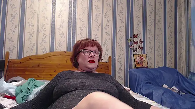 AMARILLIS online show from 04.10.26