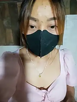 Lilian5505 online show from 07.27.26