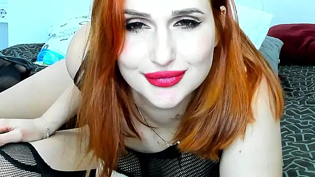 Snapshot of Red_Fairy_ chatting on 01.13.25 Red Fairy online show from 01.13.25