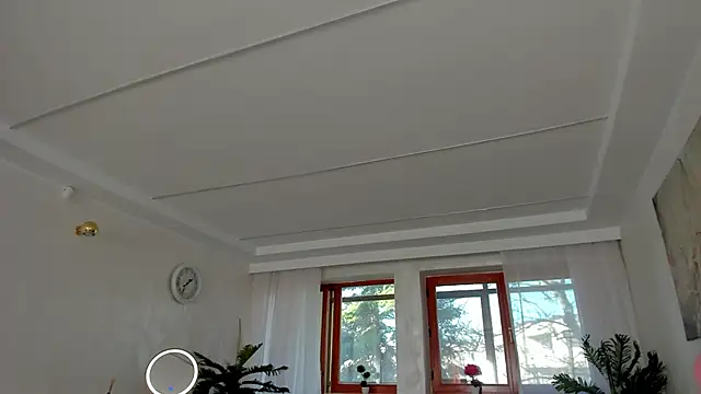 TiffanyHouston  online show from 03.07.25