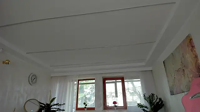 TiffanyHouston  online show from 03.11.25