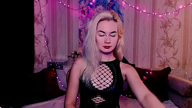 xxxcharismaaa online show from 07.07.26