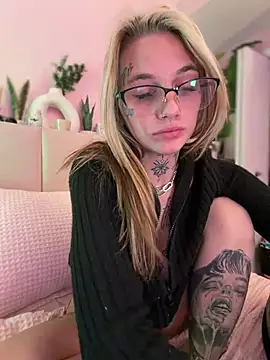 chloetease online show from 03.29.26