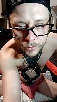 TheCook5323 online show from 02.28.25