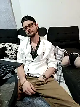 TheCook5323 online show from 03.02.25