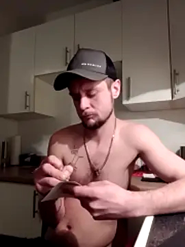 TheCook5323 online show from 02.01.26