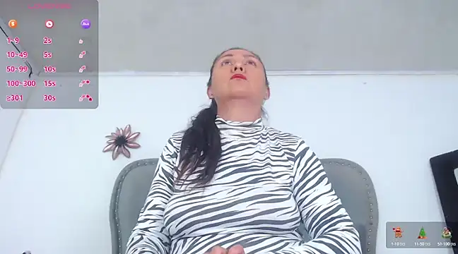 Snapshot of Sunshinee- chatting on 03.16.25 Sunshinee- online show from 03.16.25