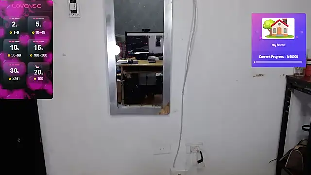 lizparker69x online show from 06.14.26