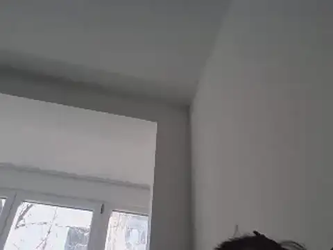 Snapshot of FallenDevil chatting on 01.23.25 FallenDevil online show from 01.23.25