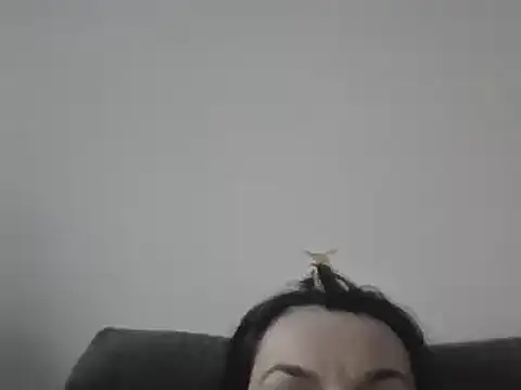 Snapshot of FallenDevil chatting on 03.07.25 FallenDevil online show from 03.07.25